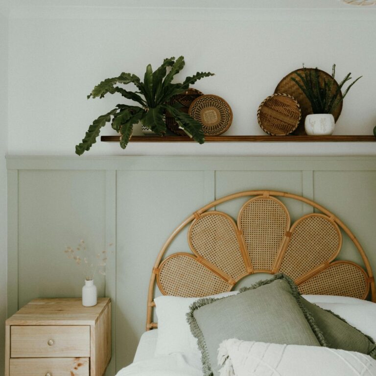 image of converting a kid's room to a guest room