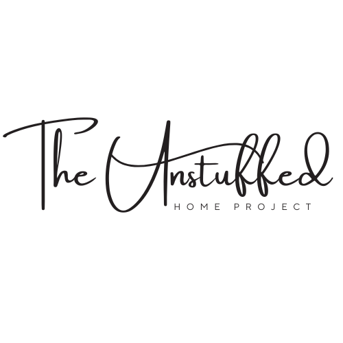 theunstuffedhomeproject.com