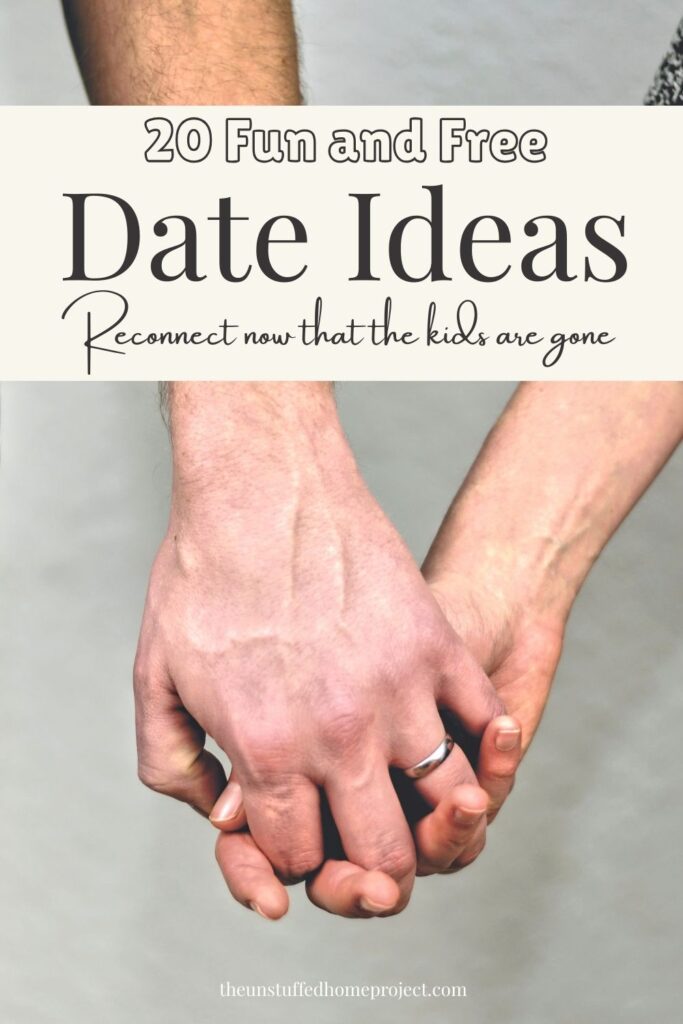 20 Fun Date Ideas You Can Do for Free